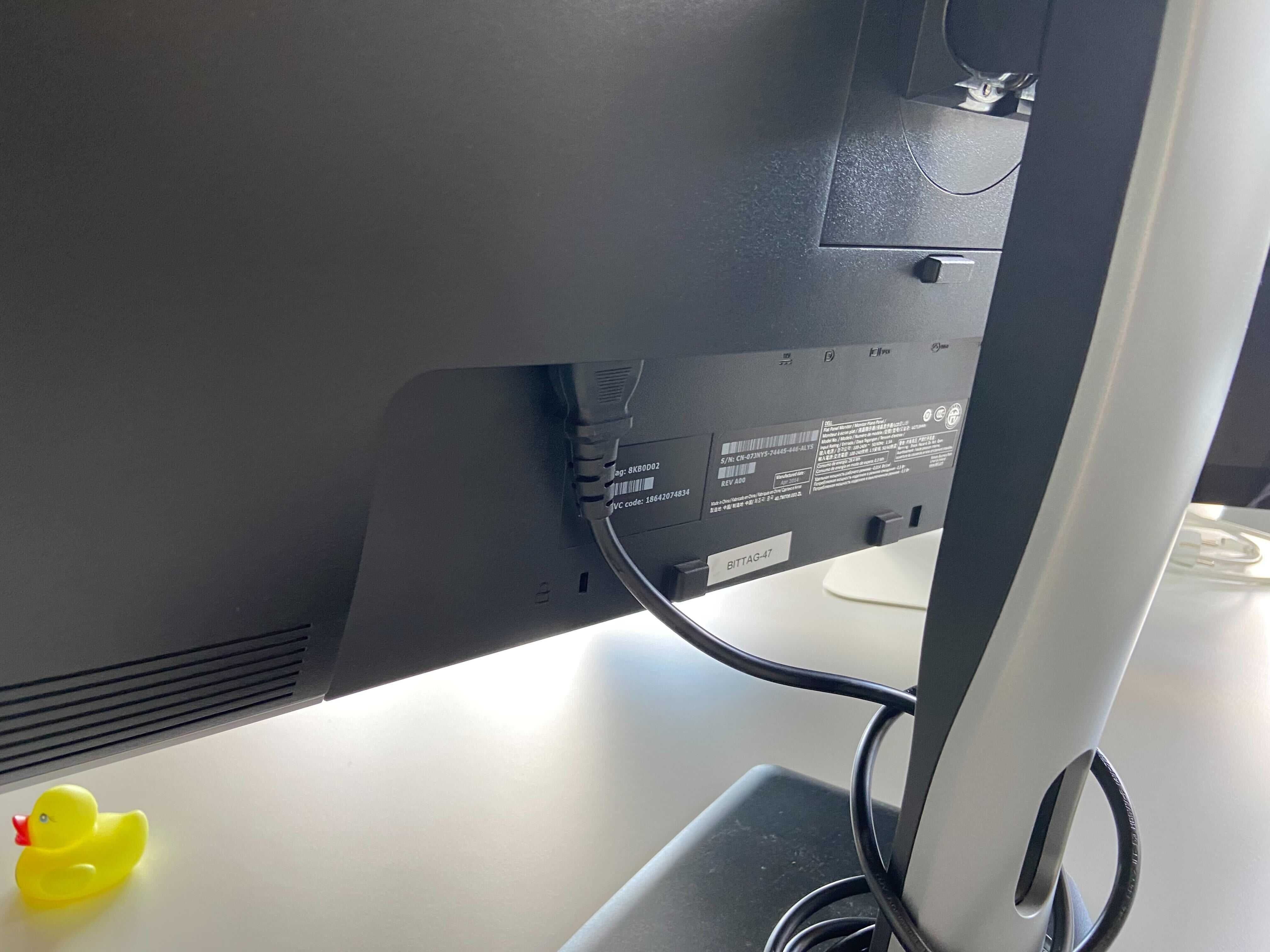 Monitor Dell U2713HMt - dostępne 6 sztuk!
