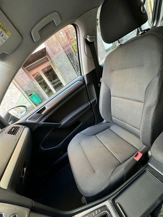 Golf Variant 1.6 bluemotion