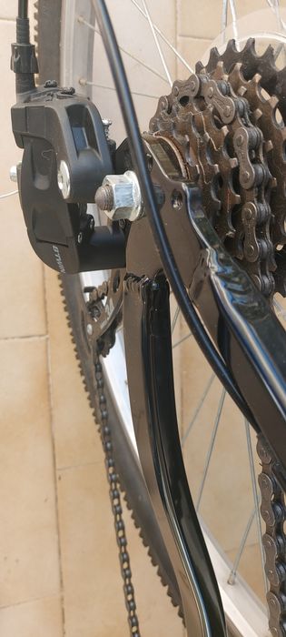 Vender Bicicleta.