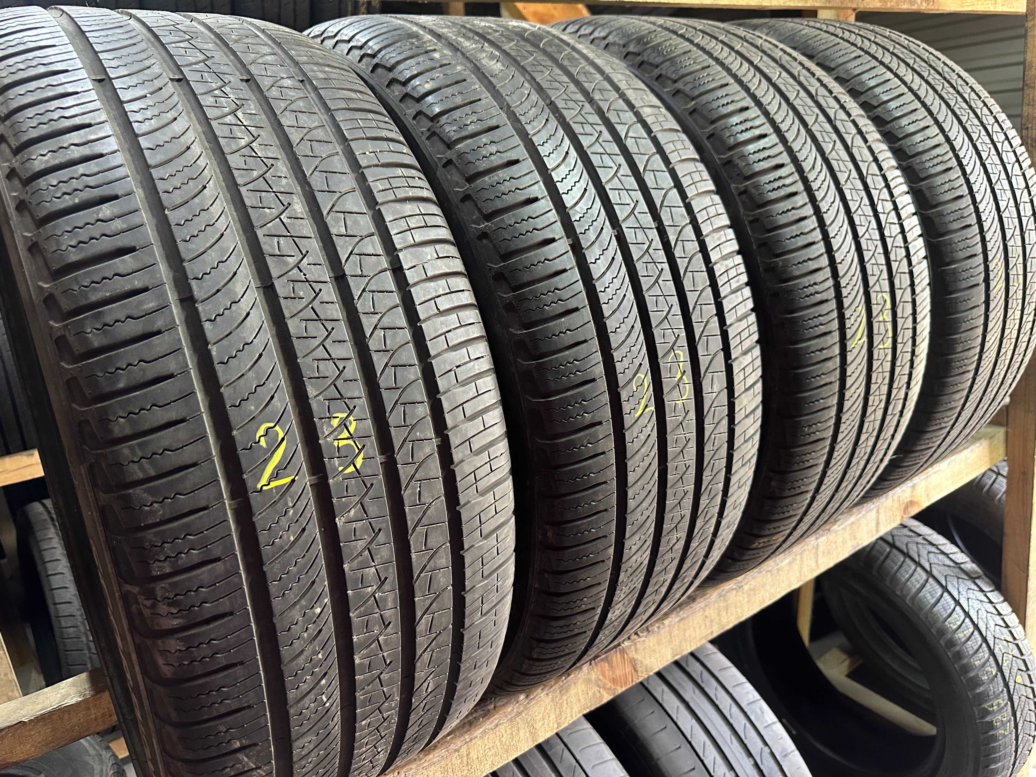 Шини всесез. 285/40R22 PIRELLI Scorpion Zero 2023рік PNCS