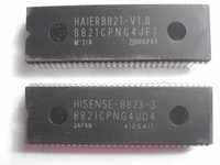 HAIER8821-V1.0 8821CPNG4JF7 HISENSE-8823-3 8821CPNG4UD4