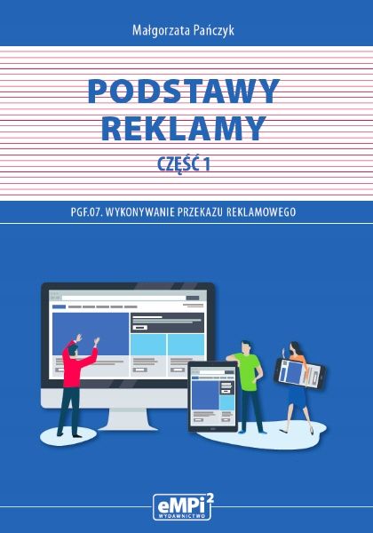 Podstawy Reklamy Pgf.07 Wyk. Przekaz Reklam. 1+2/wys. w pon./nowe