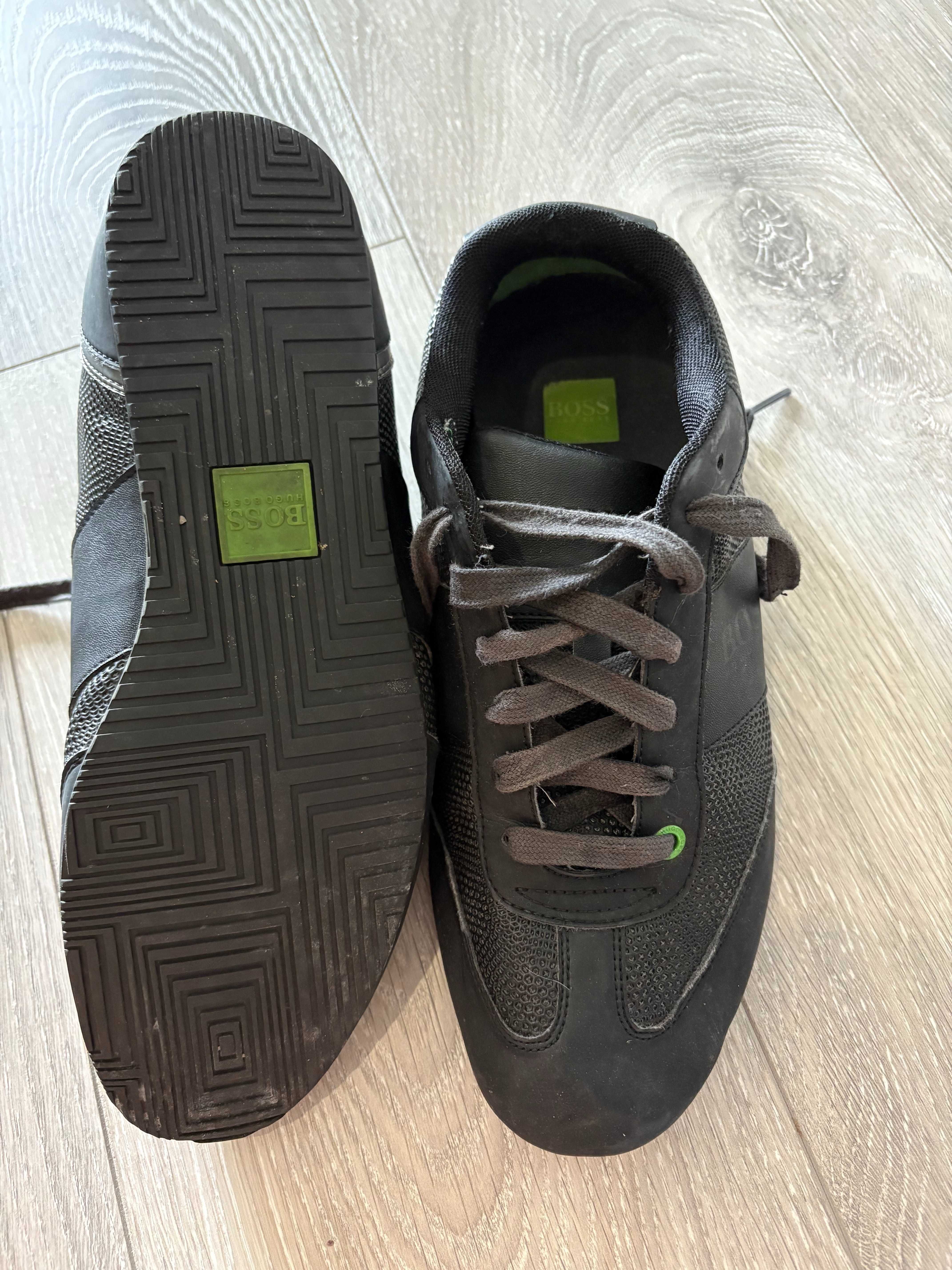 Tenis Boss em com estado 41