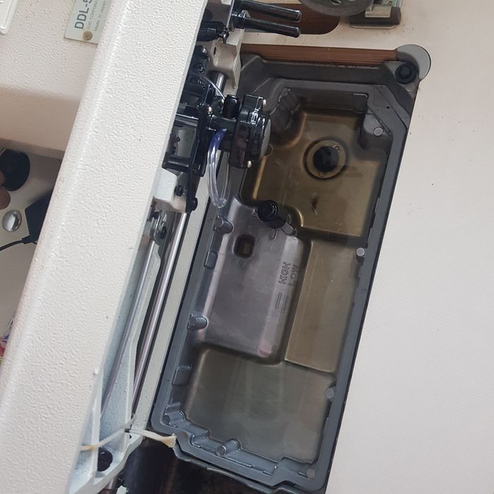 Stebnówka juki ddl 5590N