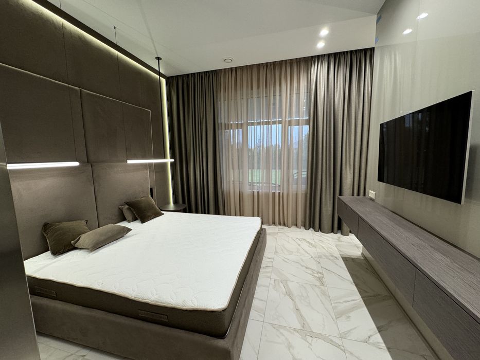 ‼️Без комиссии Оренда будинку  Ривьера Золоче Генератор zoloche