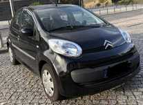 Citröen C1 1.0 SX