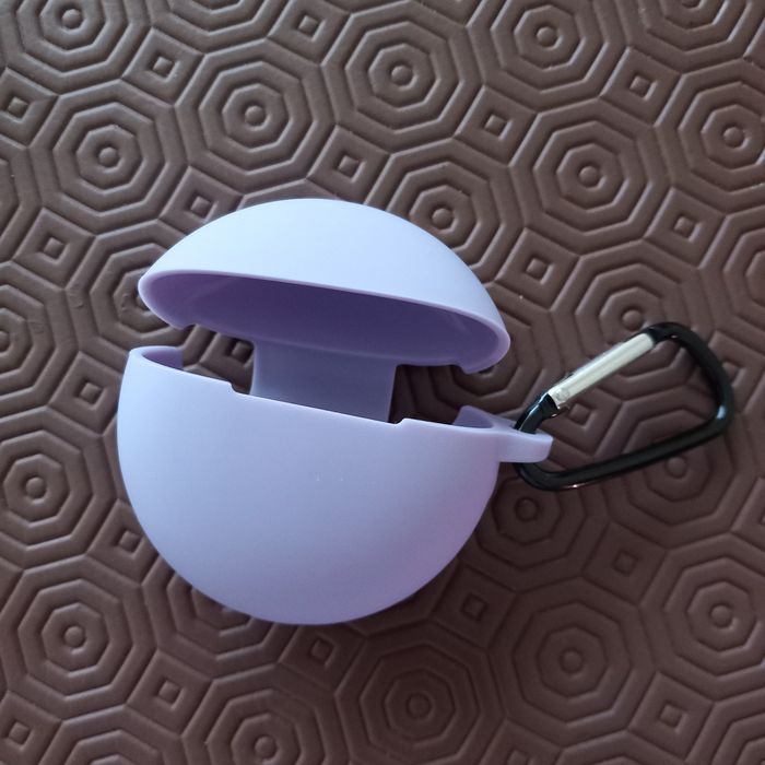 Capa Silicone Fones