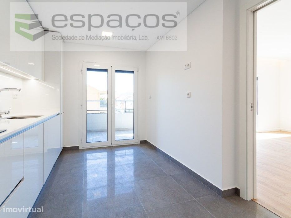 Apartamento T3 - Alverca do Ribatejo