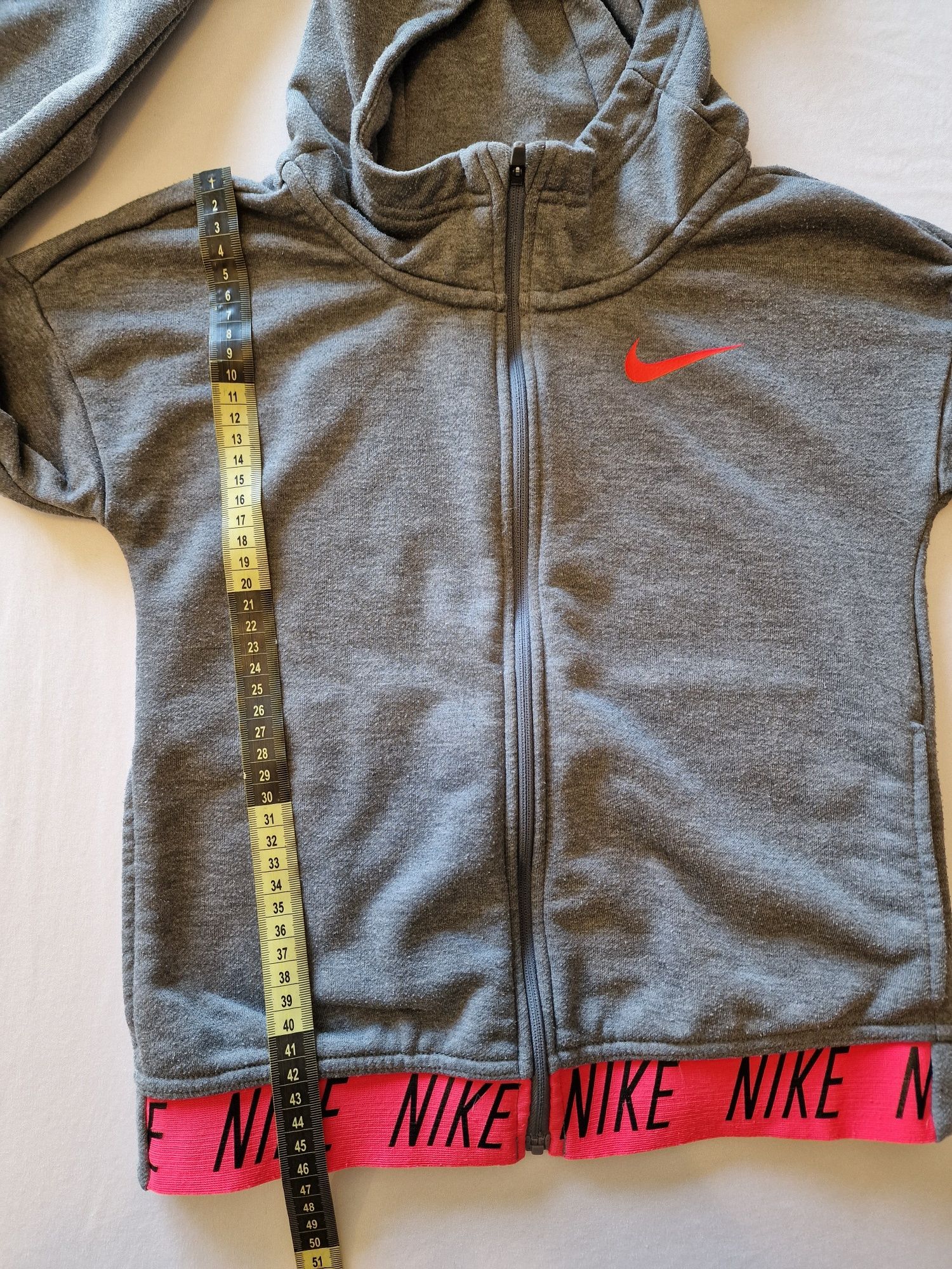Casaco Nike 10/12 anos
