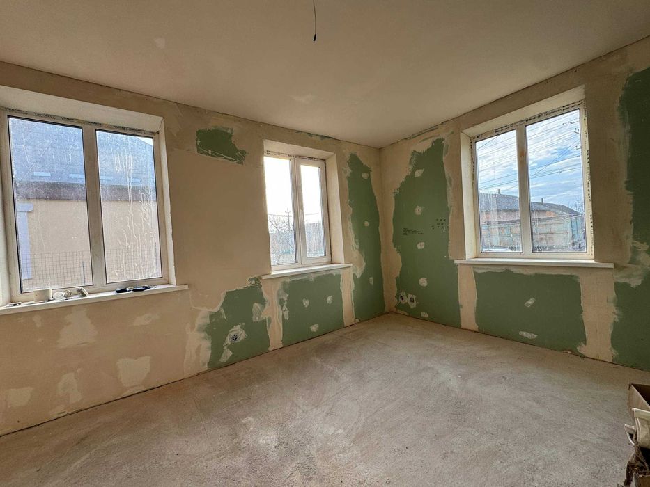 Продам будинок найвигідніша ціна! Земельна ділянка 25 сот РІВНА