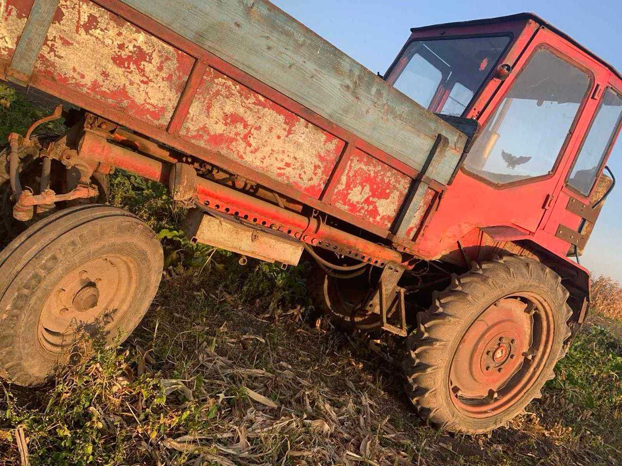 Викуп сільгосптехніки в будь якому стані по всій Україні трактори