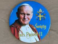 Obrazek św. Jana Pawła II