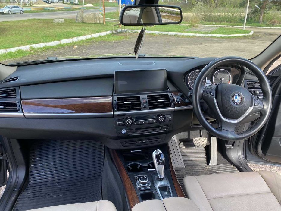 Разборка розборка BMW X5 E70 рестайл 3.0D N57D30A БМВ Х5 Е70