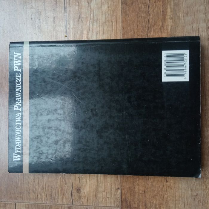 Powszechna historia państwa i prawa Michał szczaniecki