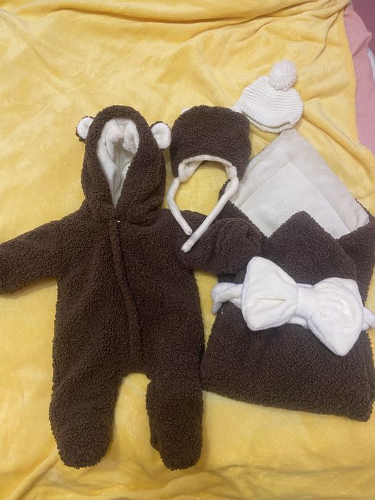 Комплект на виписку