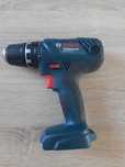 Wiertarko wkrętarka akumulatorowa BOSCH GSR 18V-21 Professiona NOWA