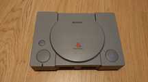 Playstation 1...