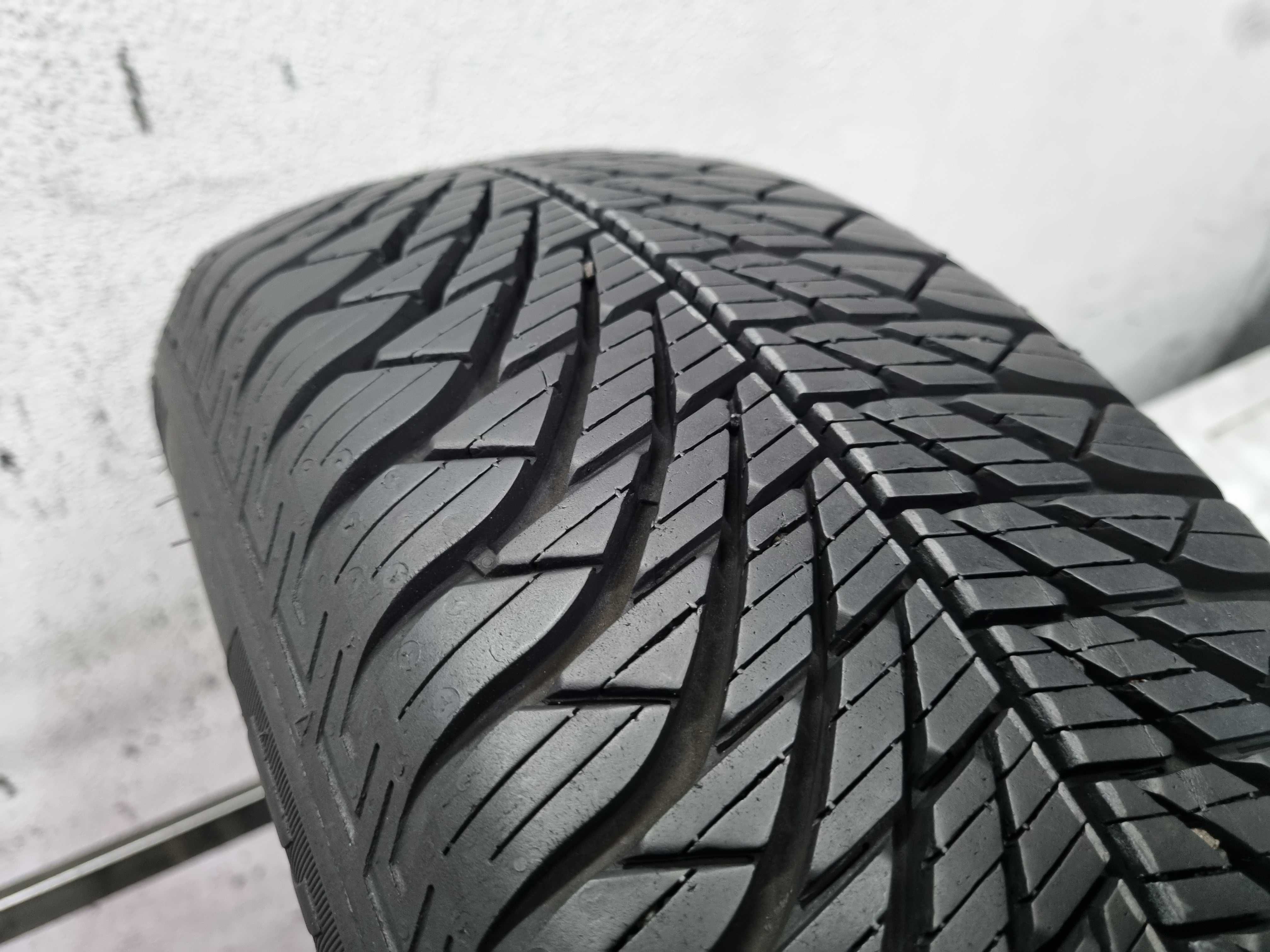175/65/14 82T Fulda Multicontrol Dot.1723R