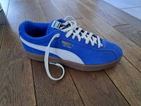 Nowe Puma Delphin 42