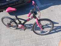 Bicicleta menina 20