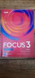 Focus 3  język angielski do lo technikum 3 klasa