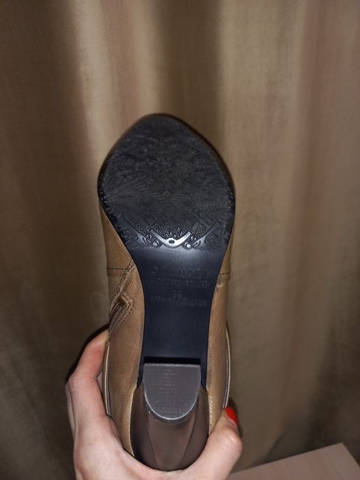 Черевики Garnaby, Козаки, Чоботи, Ботильйони