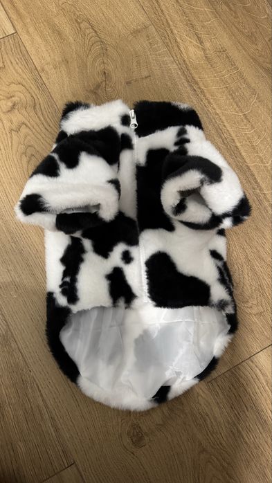 Куртка для собак