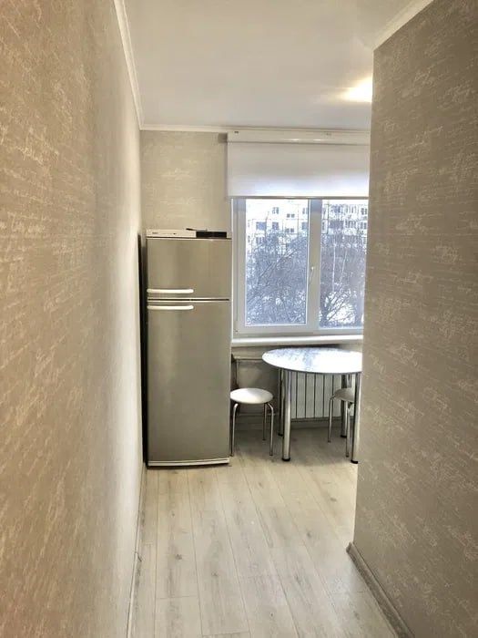 Здам 1-кімнатну квартиру Салтівське шоссе 256 , 6 000 грн + світло