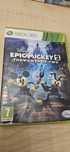 Disney Epoc Mickey 2 xbox 360