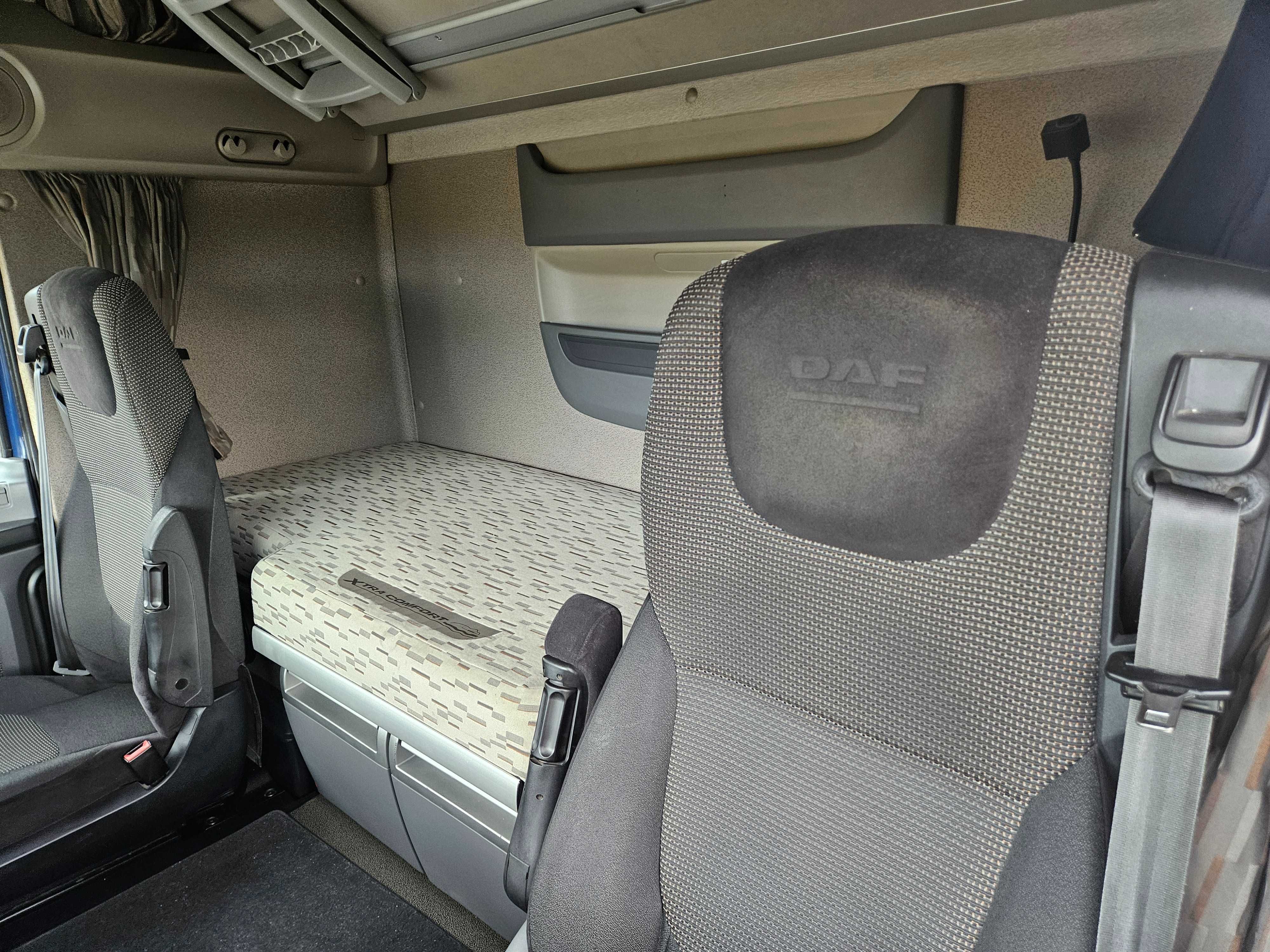 Daf XF 106 Standard