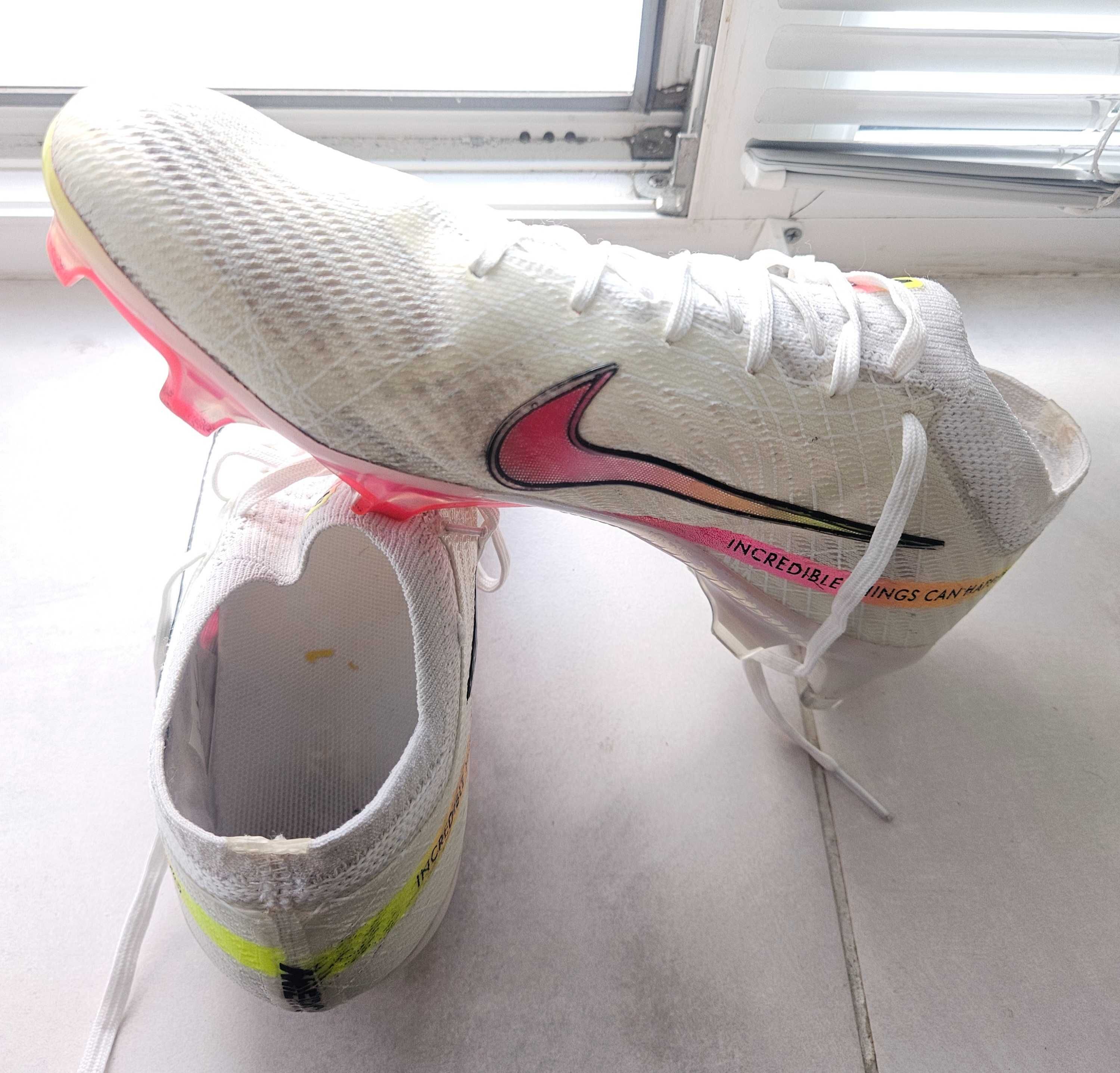 Бутси Nike Phantom GX Elite / 40 розмір