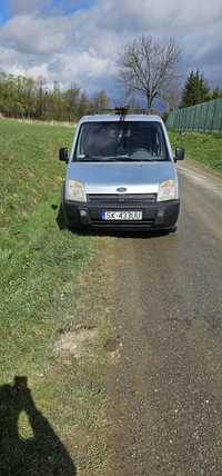 Ford Transit Connect 2006r. 1.8d