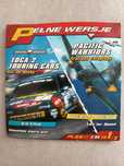 Gra na komputer toca 2 touring cars