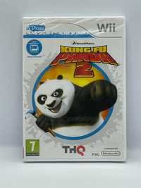 Kung Fu Panda 2 Nintendo Wii (Folia)