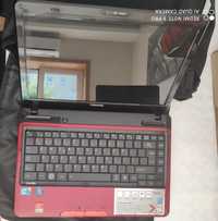 Toshiba L635 13,3 polegadas