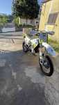 Husqvarna te 300
