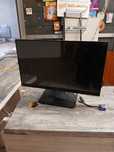 Monitor dotykowy