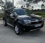 Dacia Duster 1.5 dci 110cv