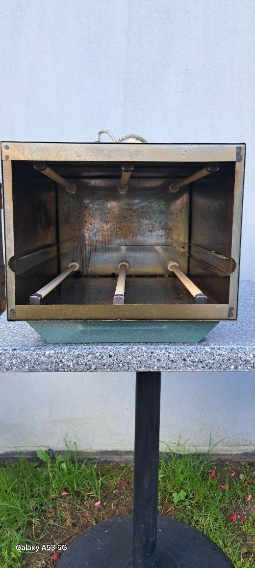 Piekarnik Elektryczny