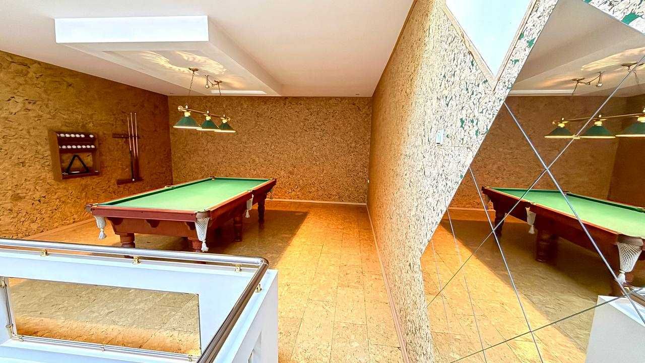 Будинок для душі й творчості та ще й в Центрі! 200 м² розкошу і статку