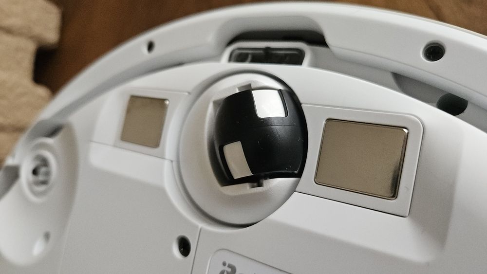 Roomba Essentials novo