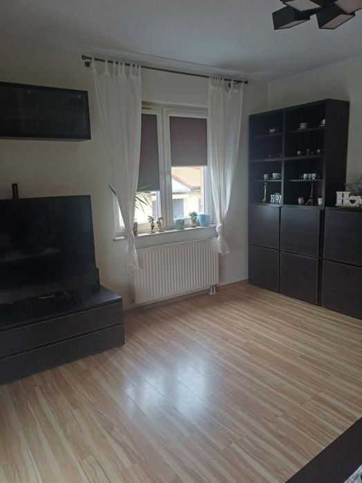 Mieszkanie 3 pokojowe do wynajęcia od stycznia 2026