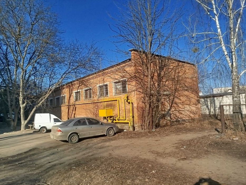 Коростишів, вул. Київська, 125 (667m2)