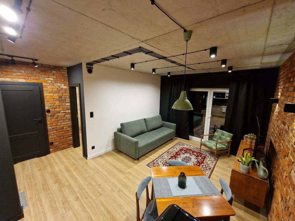 Apartament w sercu Podlasia - Tykocinie