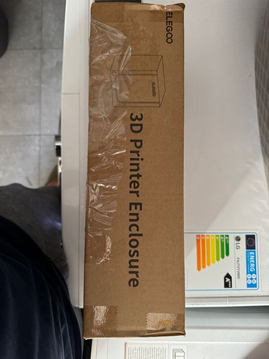 Elegoo Neptune 4 Pro