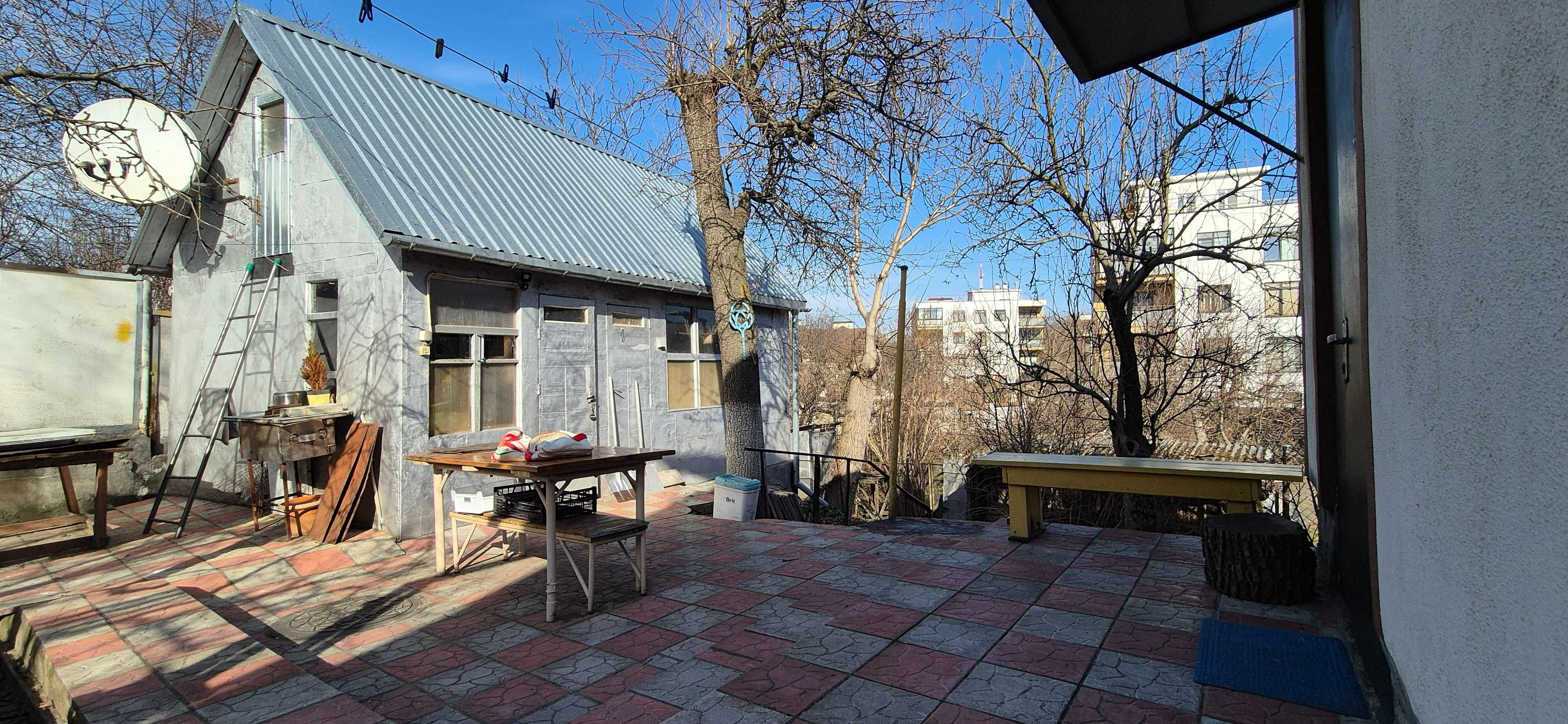 Оренда будинку в Києві, пров. Павла Грабовського, 7 Голосіївський р-н.