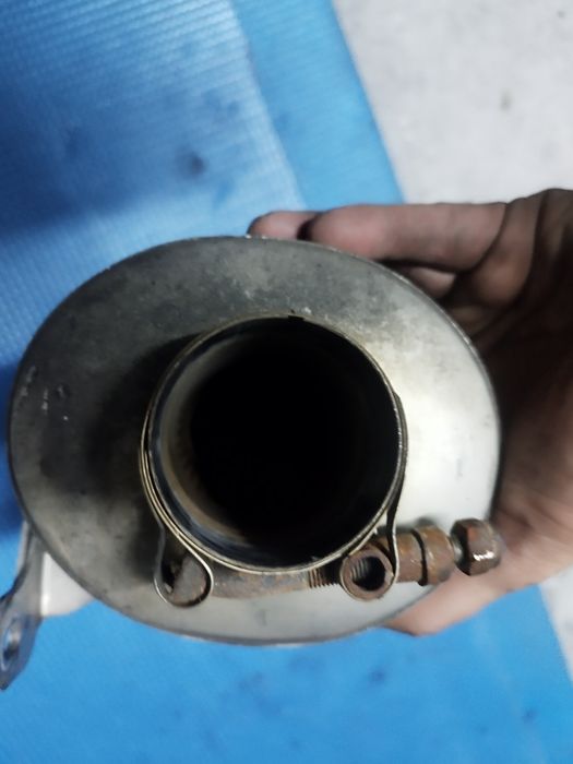 Supressor yoshimura r55