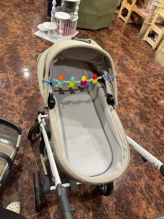 Коляска anex 2в 1