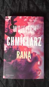 Rana Wojciech Chmielarz