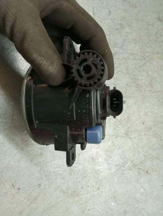 Farol nevoeiro frente direito CITROËN Berlingo (K9)